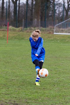 Bild 93 - C-Juniorinnen FSG BraWie o.W. - SG Oering-Seth-S�lfeld o.W. : Ergebnis: 4:3